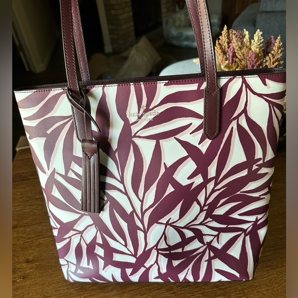 Kate Spade Jana Tote